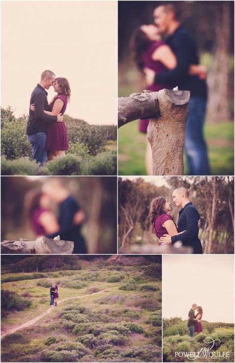 Point Loma Couples Photographer