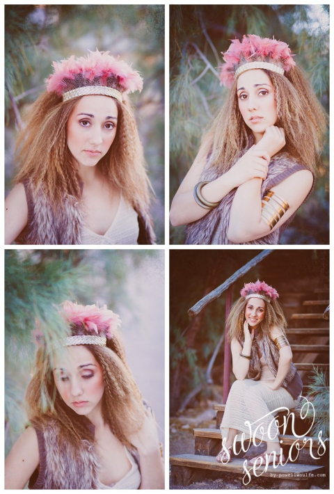 Swoon Seniors by Powell Woulfe Photography