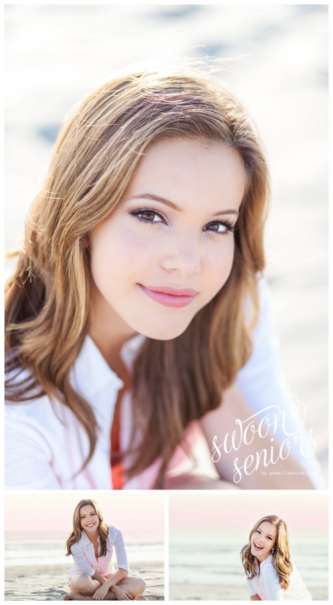 Amanda//Class of 2014//RBHS//Swoon Senior Spokesmodel