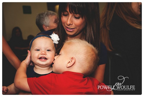 Welcome our heroes home!