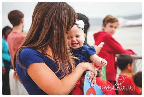 Welcome our heroes home!