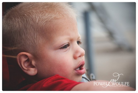 Welcome our heroes home!