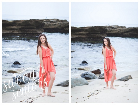 Alexa // Swoon Seniors Spokesmodel // Class of 2014