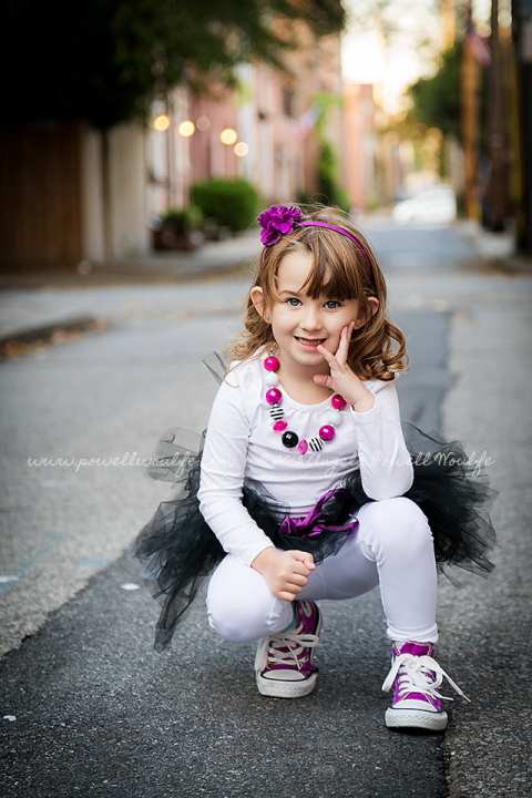 Powell Woulfe Photography - Baltimore Family Photographer