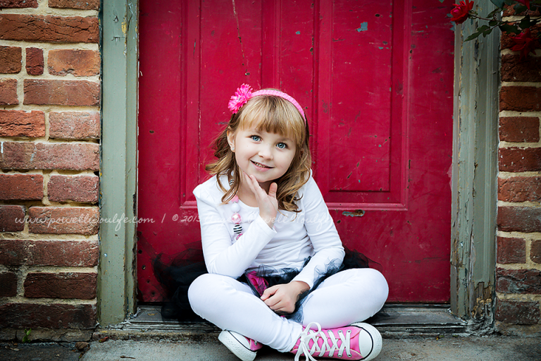 Powell Woulfe Photography - Baltimore Family Photographer