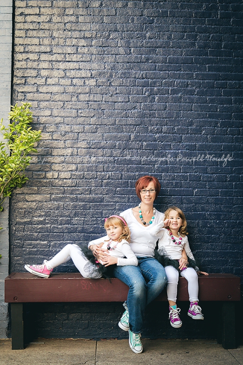 Powell Woulfe Photography - Baltimore Family Photographer