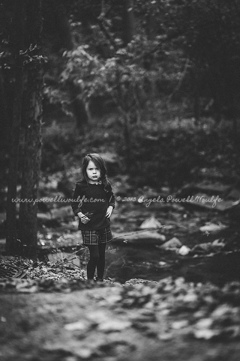 Powell Woulfe Photography, Family & Couples Photographer