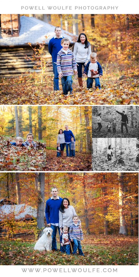 What to Wear - Family Photos | Annapolis Family Photographer