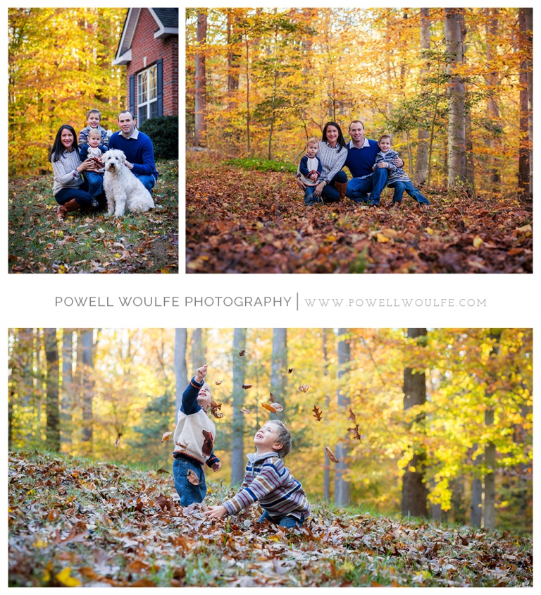 What to Wear - Family Photos | Annapolis Family Photographer