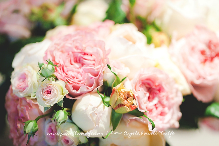 Kim + Edward - Westwood Country Club Wedding