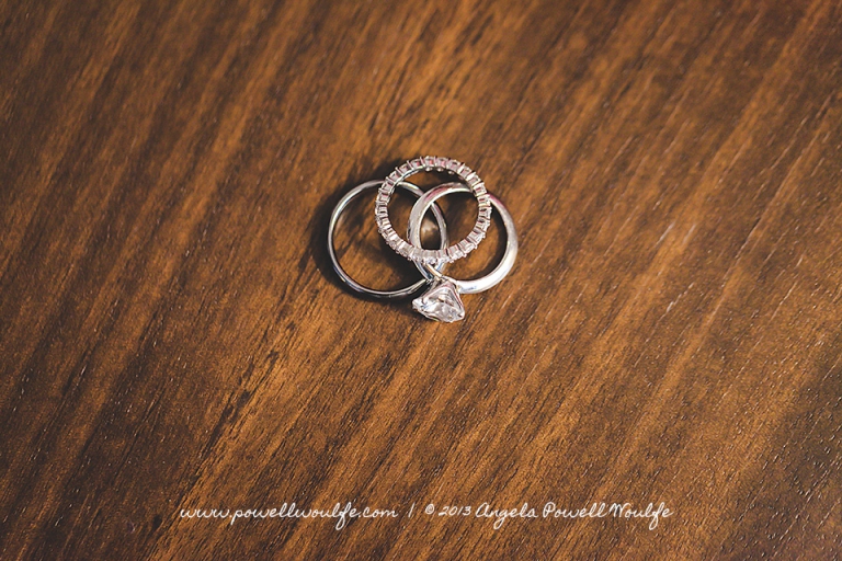 Kim + Edward - Westwood Country Club Wedding