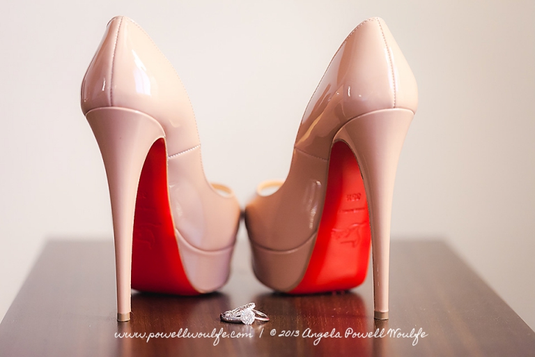 Kim + Edward - Westwood Country Club Wedding