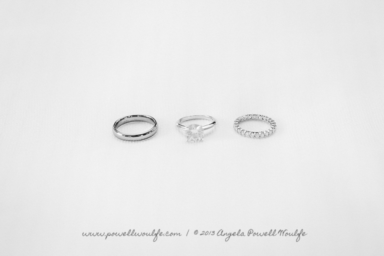 Kim + Edward - Westwood Country Club Wedding