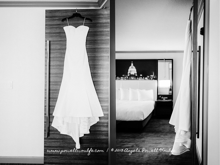 Kim + Edward - Westwood Country Club Wedding