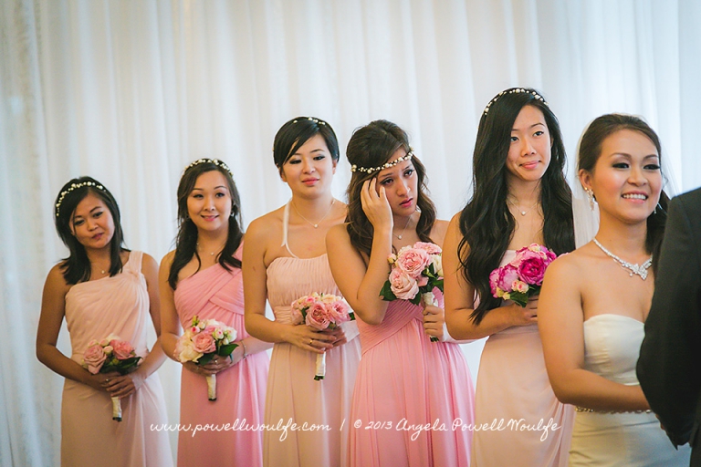 Kim + Edward - Westwood Country Club Wedding