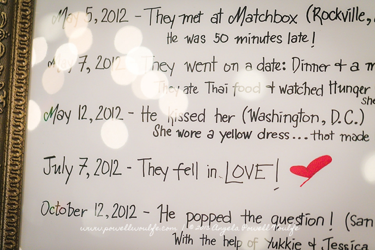 Kim + Edward - Westwood Country Club Wedding