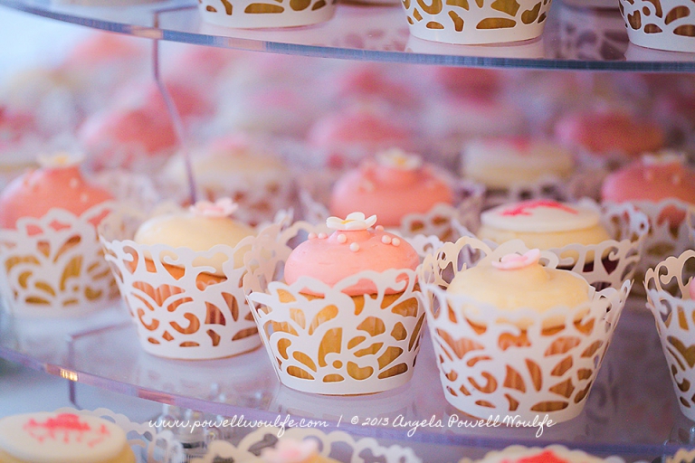 Kim + Edward - Westwood Country Club Wedding