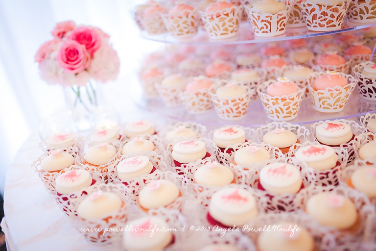 Kim + Edward - Westwood Country Club Wedding