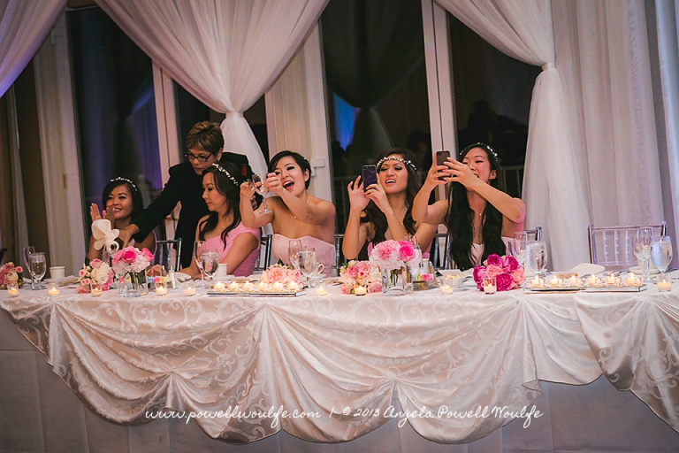 Kim + Edward - Westwood Country Club Wedding