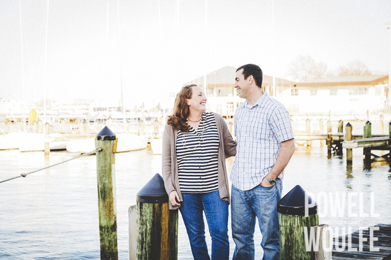 Couples, Engagements, and Weddings by Powell Woulfe Photography