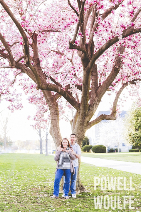 Couples, Engagements, and Weddings by Powell Woulfe Photography