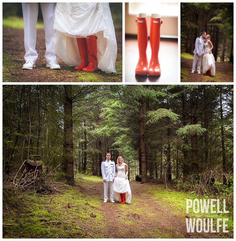 J Wrigley Vineyard Wedding