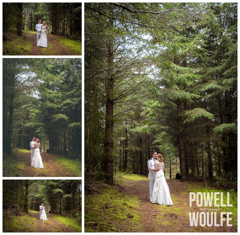 J Wrigley Vineyard Wedding