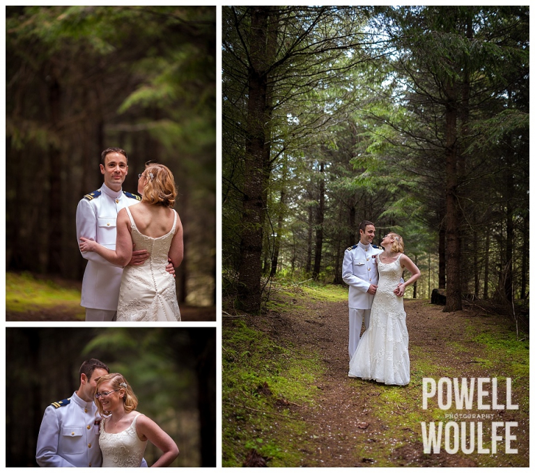 J Wrigley Vineyard Wedding