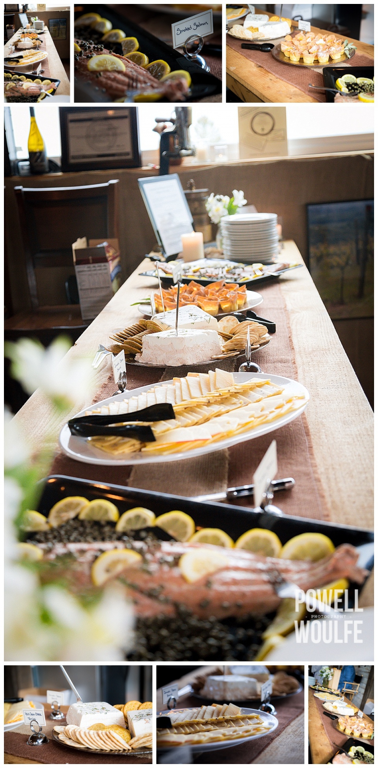 J Wrigley Vineyard Wedding