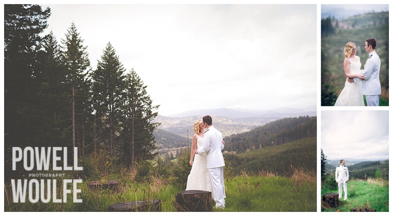 J Wrigley Vineyard Wedding