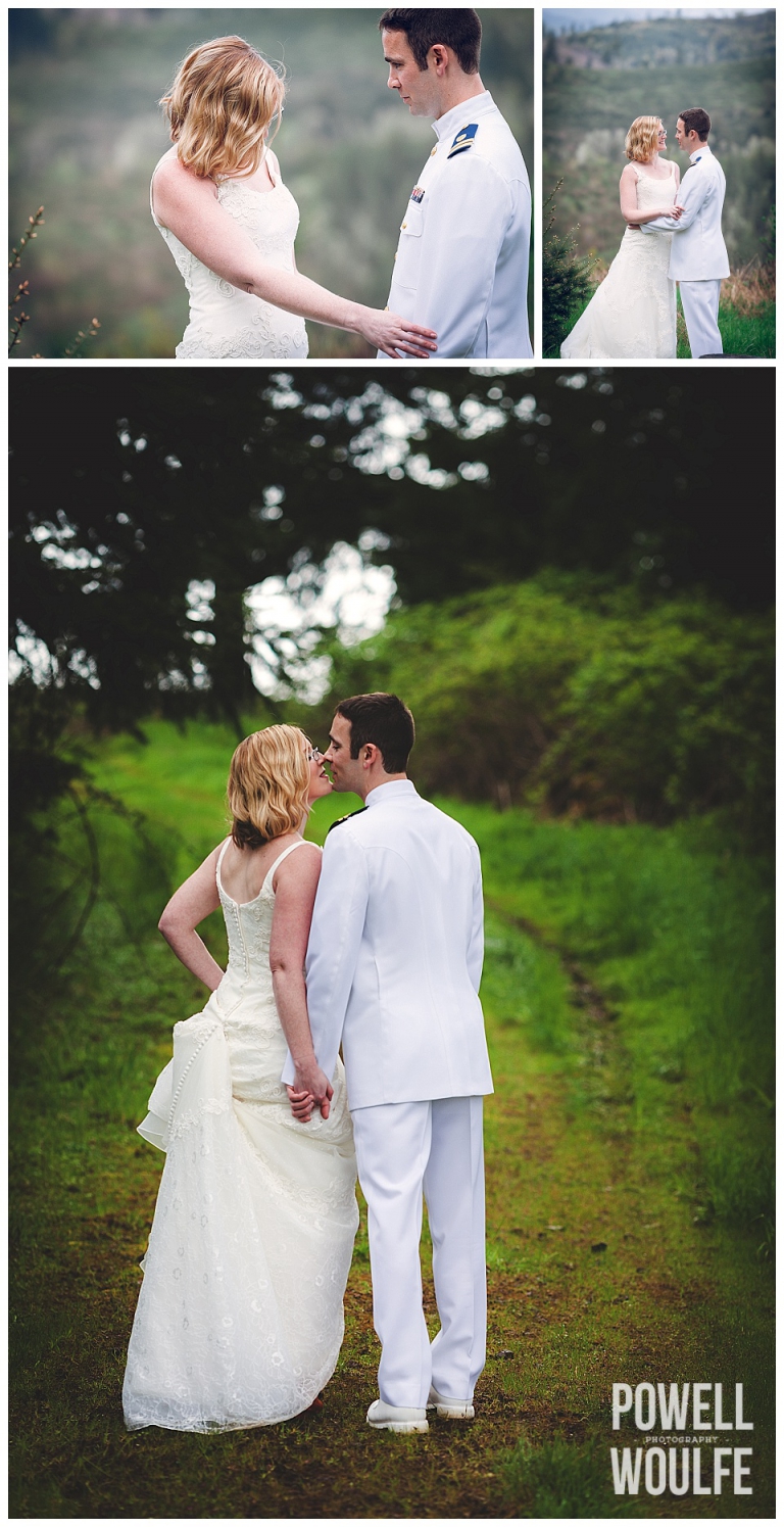 J Wrigley Vineyard Wedding