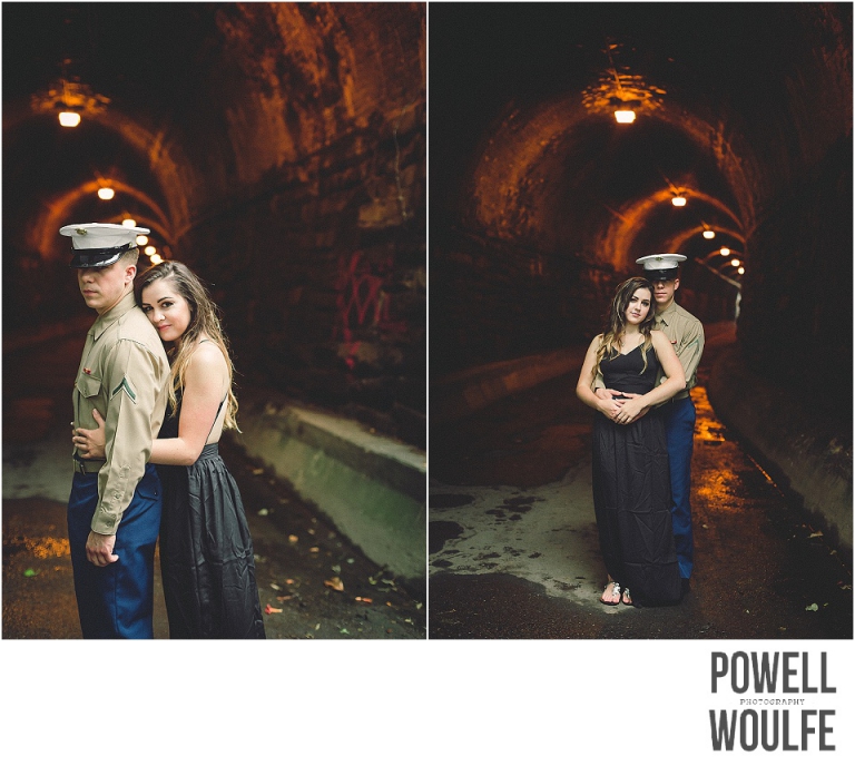 2014-08-25_0007Old Town Alexandria Military Couple Session by Powell Woulfe Photography