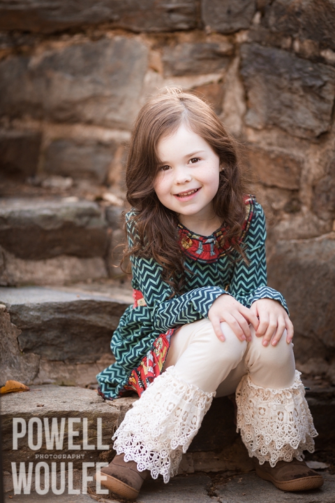 A Towson Fall Session