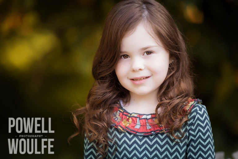 A Towson Fall Session