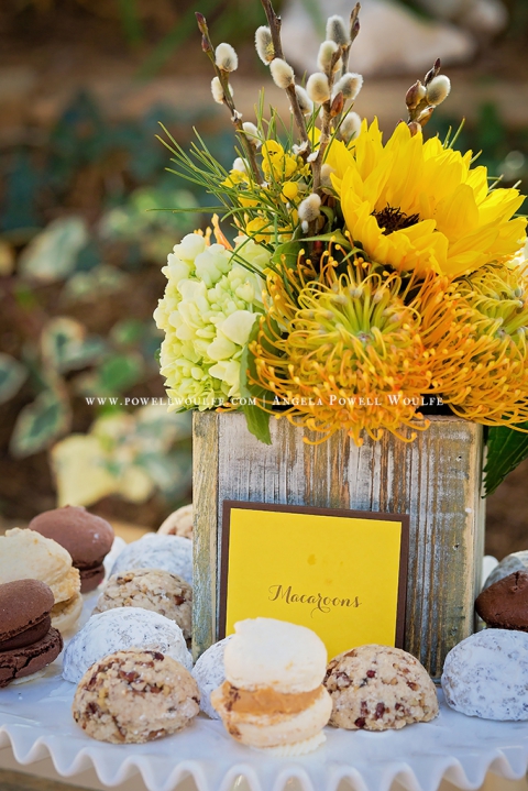 WPPI 2015 Couture Clicks Sunflower Shootout - Angela Powell Woulfe, Washington DC Wedding Photographer