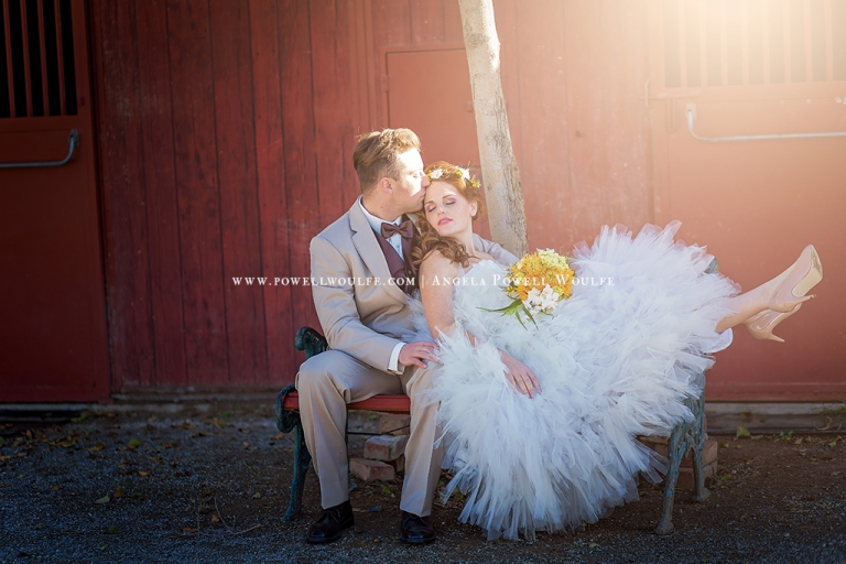 WPPI 2015 Couture Clicks Sunflower Shootout - Angela Powell Woulfe, Washington DC Wedding Photographer