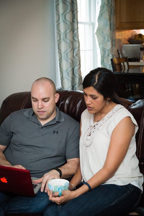 Couples Photography | Maryland Engagement & Wedding Photographer