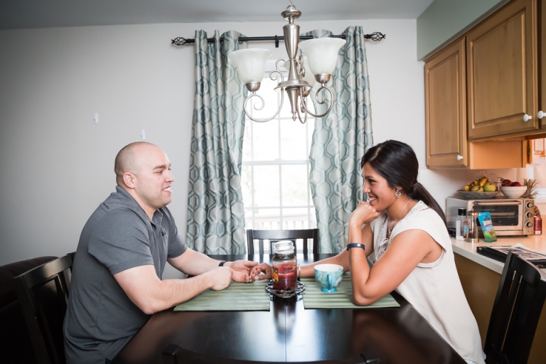 Couples Photography | Maryland Engagement & Wedding Photographer