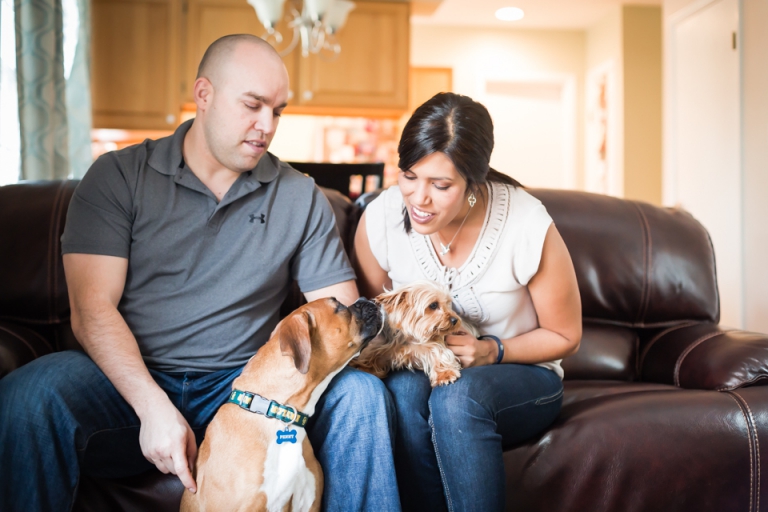 Couples Photography | Maryland Engagement & Wedding Photographer