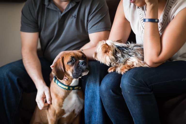 Couples Photography | Maryland Engagement & Wedding Photographer