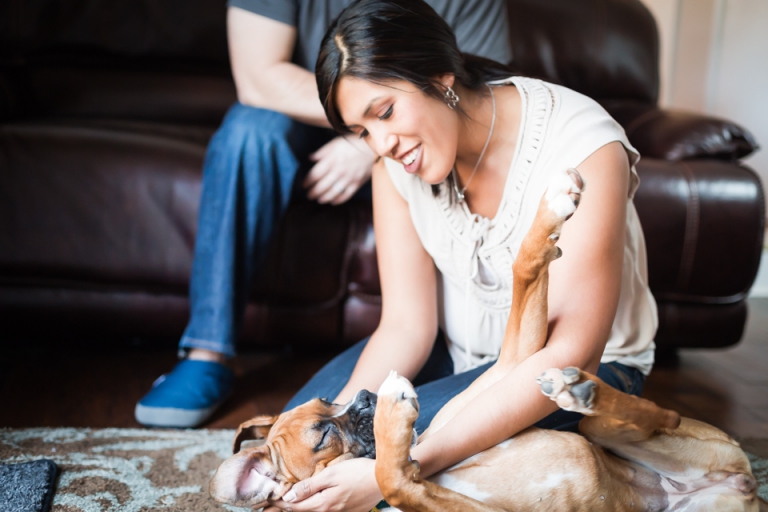 Couples Photography | Maryland Engagement & Wedding Photographer