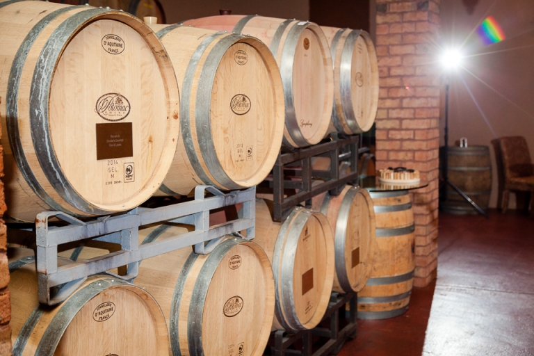 Potomac Point Winery Wedding | Angela Powell Woulfe, Powell Woulfe Photography