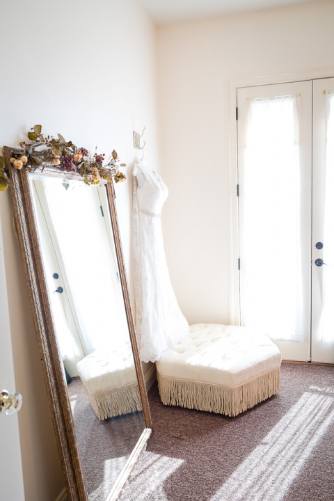 Potomac Point Winery Wedding | Angela Powell Woulfe, Powell Woulfe Photography