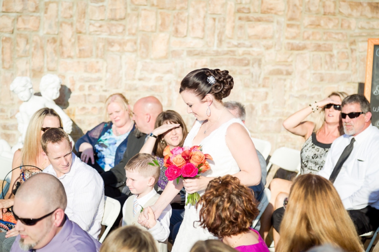 Potomac Point Winery Wedding | Angela Powell Woulfe, Powell Woulfe Photography