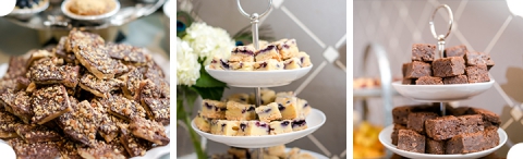 Holly and Chris - Hotel Monaco Wedding in Alexandria, VA