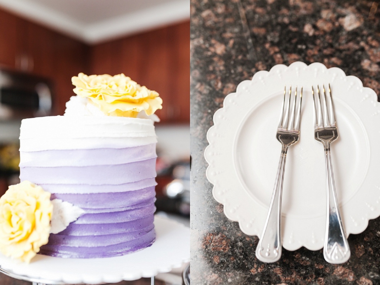 Natalie + Chris | Ft. Belvoir and National Harbor