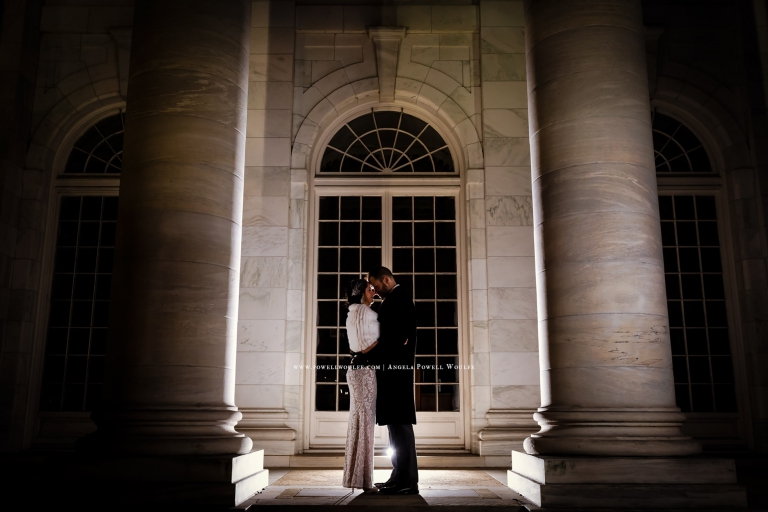 Angela Powell Woulfe, Washington DC & Virginia Wedding Photographer