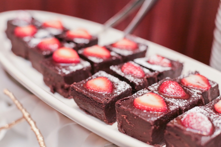 Candlelight DC Wedding | Angela Powell Woulfe, Photographer