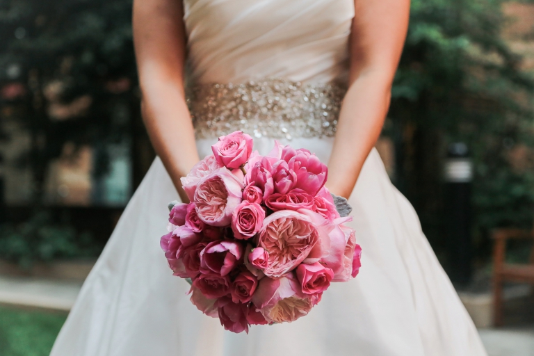 Candlelight DC Wedding | Angela Powell Woulfe, Photographer