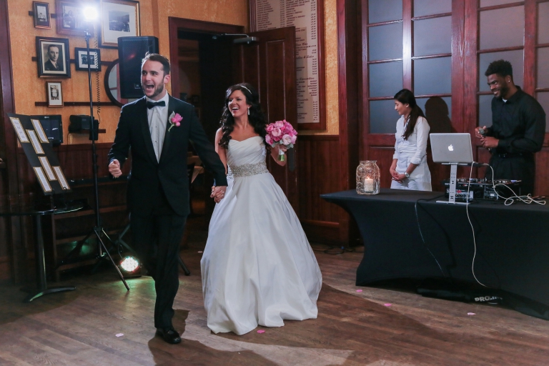 Candlelight DC Wedding | Angela Powell Woulfe, Photographer